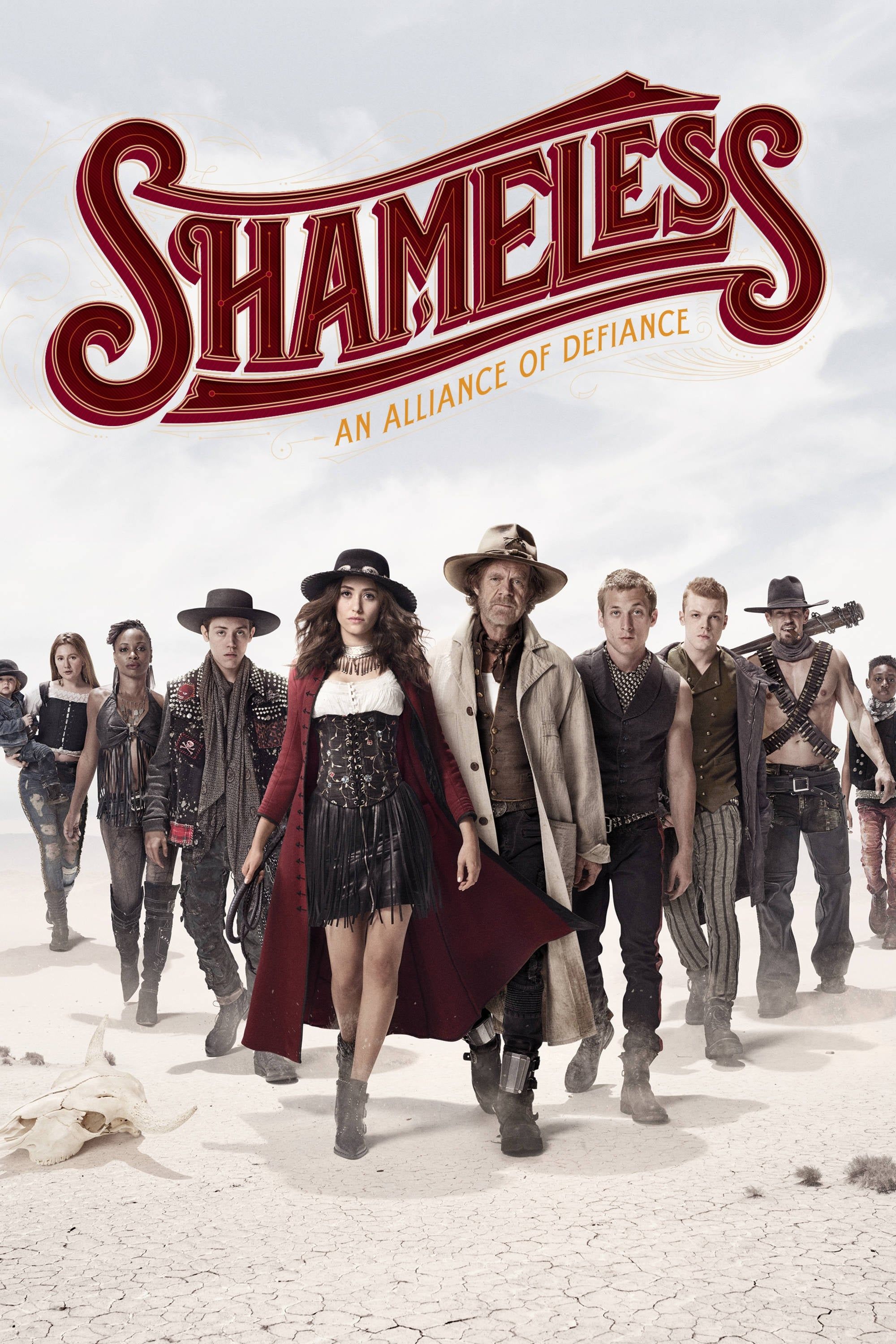 Бесстыжие: Смотреть озвучку Кубик в Кубе Онлайн!