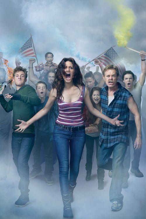 Бесстыжие: Смотреть в озвучке Кубик в Кубе!