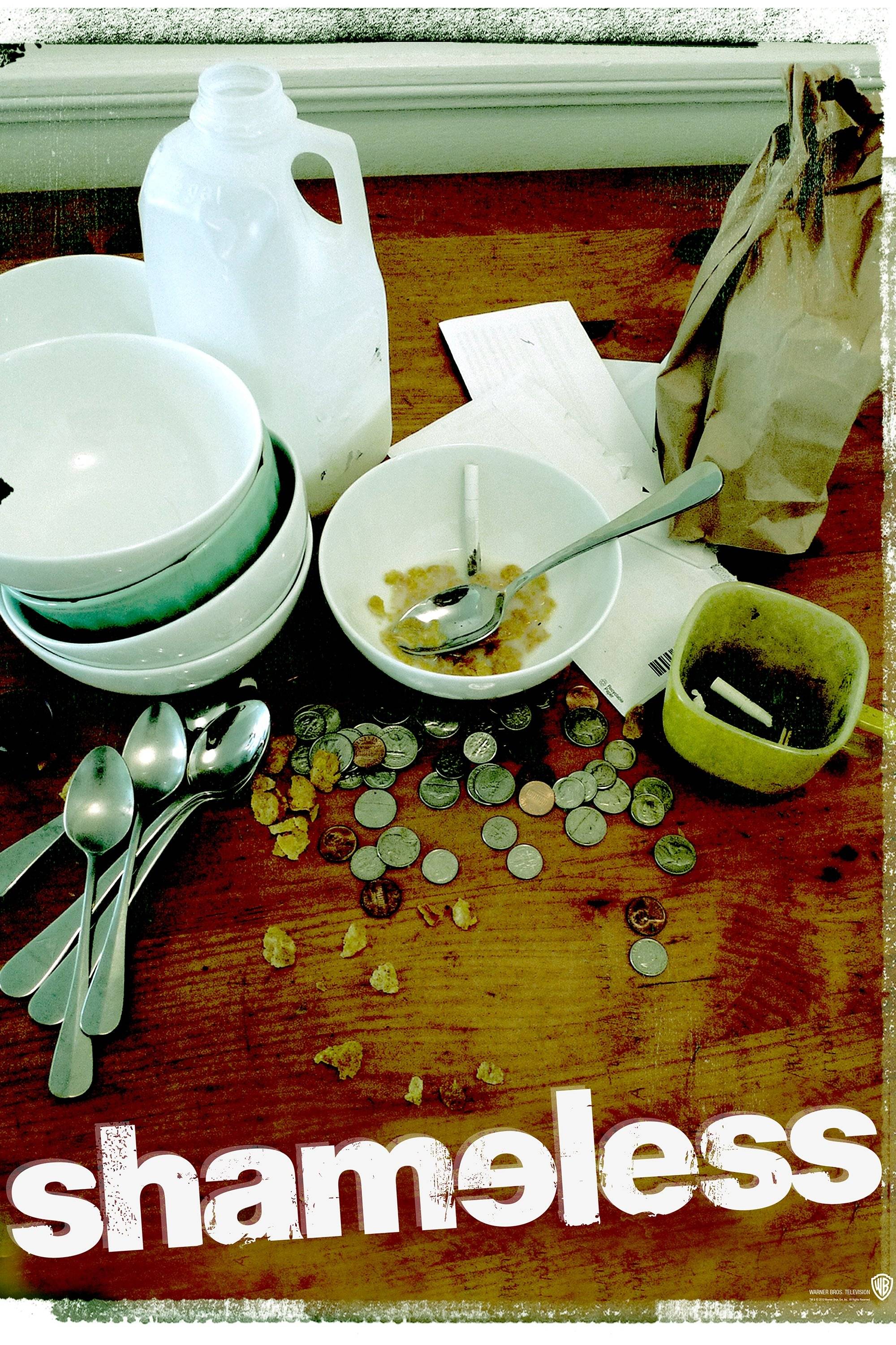 Смотреть сериал Бесстыжие: все сезоны, серии HD бесплатно