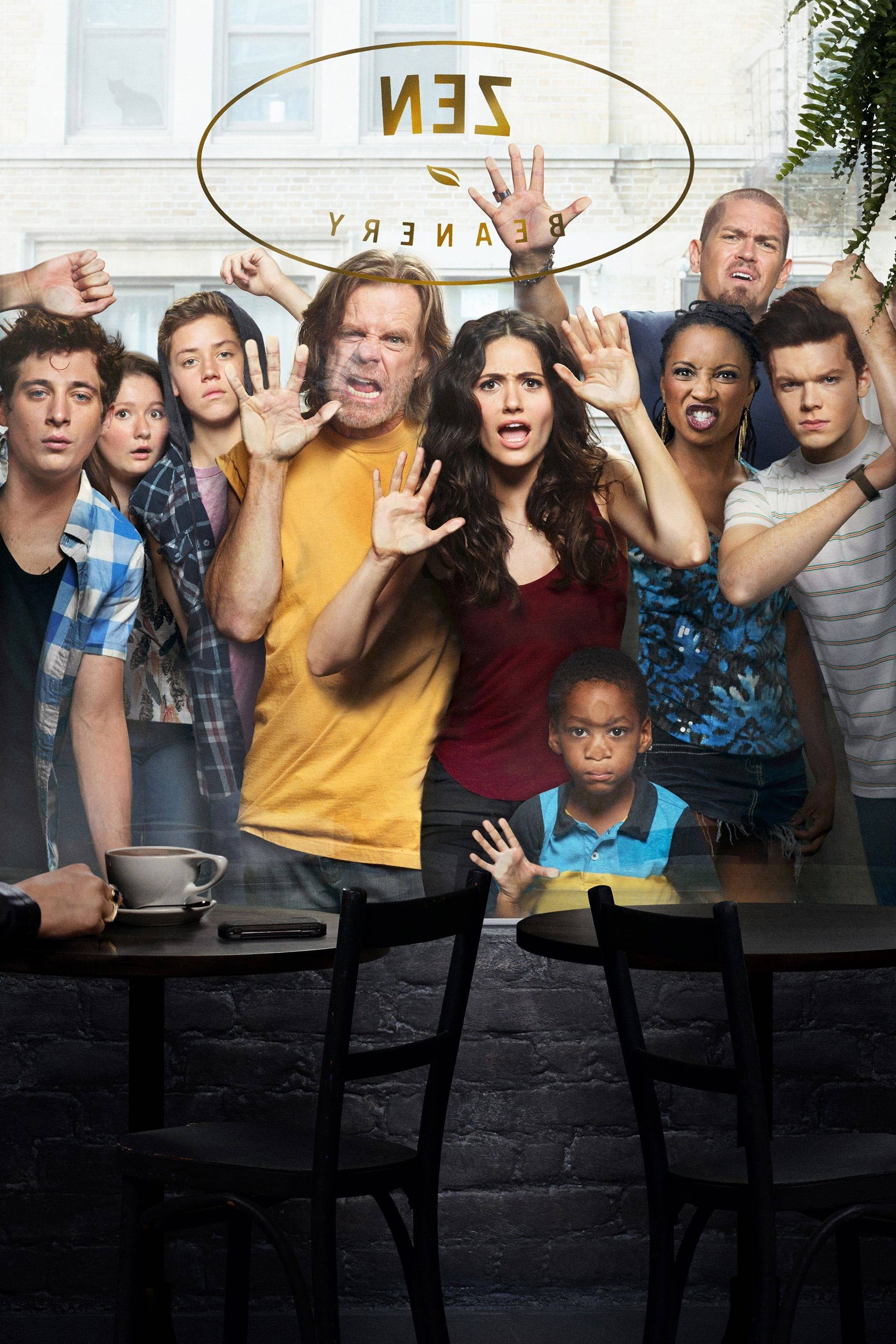 Фильм Бесстыжие: Смотреть онлайн бесплатно!